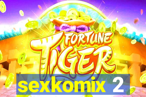 sexkomix 2